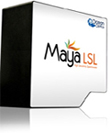 MayaLSL