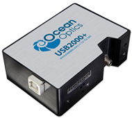 USB2000+