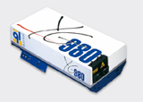 YG 980